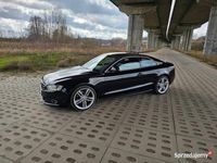 używany Audi A5 3,2v6 quattro