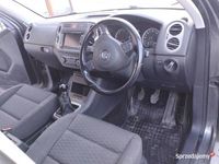używany VW Tiguan Sprzedam