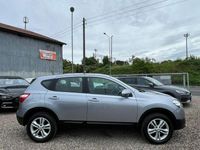 używany Nissan Qashqai 2dm 140KM 2012r. 172 600km