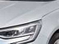 Używany Renault Mégane IV 140 KM (102 kW) 2022 Srebrny Kombi