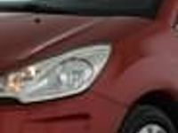 Używany Citroën C3 120 KM (88 kW) 2010 Czerwony Hatchback