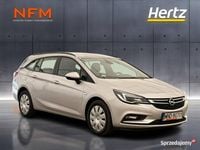 Używany Opel Astra Enjoy 136 KM (100 kW) 2019 Srebrny Kombi