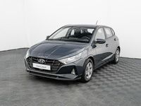 Używany Hyundai i20 84 KM (61 kW) 2023 Grafitowy (metalik) Hatchback