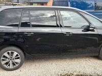 używany Citroën Grand C4 Picasso 2014