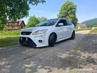 używany Ford Focus mk2 1.6 120