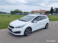 używany Kia Ceed Sportswagon 1.6 CRDI Performance