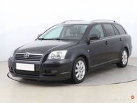 używany Toyota Avensis 2.2 D-4D