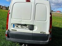 używany Renault Kangoo 