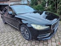 używany Volvo S90 T6AWD polestar PL