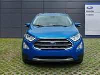 używany Ford Ecosport II Titanium 1.0 EcoBoost 125KM