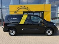 Używany Opel Combo Enjoy 110 KM (80 kW) 2023 Czarny Minivan