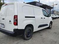 używany Citroën Berlingo 1.5 BlueHDi XL Worker