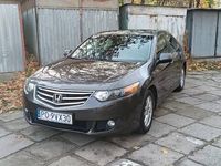 używany Honda Accord Automat bezwypadkowy