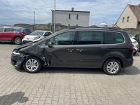 używany VW Sharan Comfortline DSG