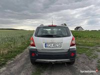 Używany Opel Antara 2006 SUV