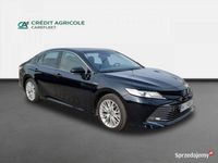 używany Toyota Camry 2.5 Hybrid Executive e-CVT Sedan. WI540KV IX (…