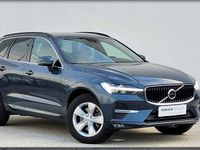 używany Volvo XC60 B4 D Core aut