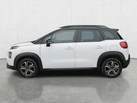 Używany Citroën C3 Aircross Feel 110 KM (80 kW) 2021 Biały SUV