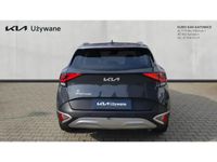 używany Kia Sportage 1.6 M