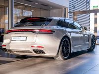 używany Porsche Panamera GTS Sport Turismo