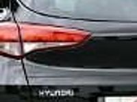używany Hyundai Tucson III 1,7CRDi 116KM Premium/Navi/Kamera/Led/LaneAssist/Blis/PDC/NoweOpony