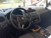 używany Seat Altea XL 2009