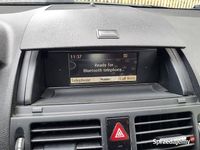 używany Mercedes C180 