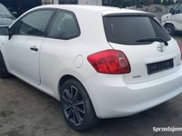 używany Toyota Auris 1.4D PRZEBIEG: 103000km !! Auto na lata