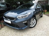 używany Kia Ceed 1.4dm 140KM 2020r. 62 580km