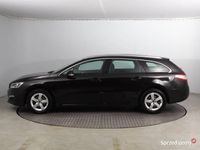 Używany Peugeot 508 2015 Czarny Kombi