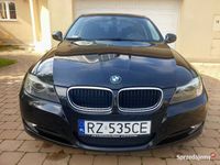 używany BMW 318 E90 i polift