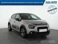 Używany Citroën C3 2023 Beżowy Hatchback