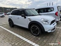 Używany Mini Countryman 2011 SUV