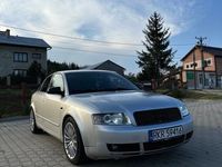 Używany Audi A4 2001