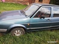 Używany VW Golf II 1985 Hatchback