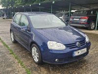używany VW Golf V z Niemiec, po opłatach, po przeglądzie, zarejestrowane, ub…