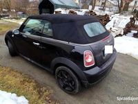 Używany Mini Cooper 2011 Hatchback