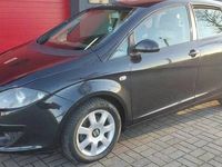 używany Seat Toledo 2.0 diesel