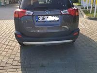używany Toyota RAV4 Sprzedam