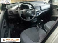 Używany Nissan Micra 80 KM (58 kW) 2007 Inny Hatchback