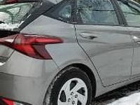 używany Hyundai i20 1,2 salon polska III (2020-)
