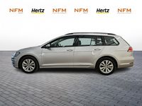 używany VW Golf 1,6 TDI(115 KM) Comfortline Salon PL F-Vat …