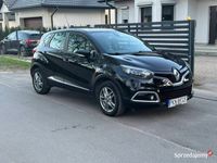 używany Renault Captur 