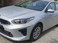 używany Kia Ceed salon polska