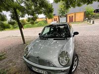 używany Mini Cooper 