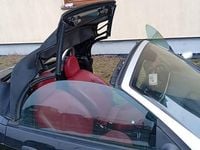 używany Ford StreetKa 1.6.Cobrio