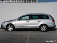 używany VW Passat 2.0 TDI