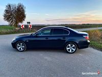 używany BMW 530 E60 D