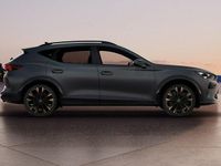 Używany Cupra Formentor 333 KM (244 kW) 2024 Grafitowy (metalik) SUV