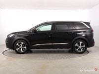 Używany Peugeot 5008 2018 Czarny SUV